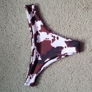 Skatie Dallas Bottoms